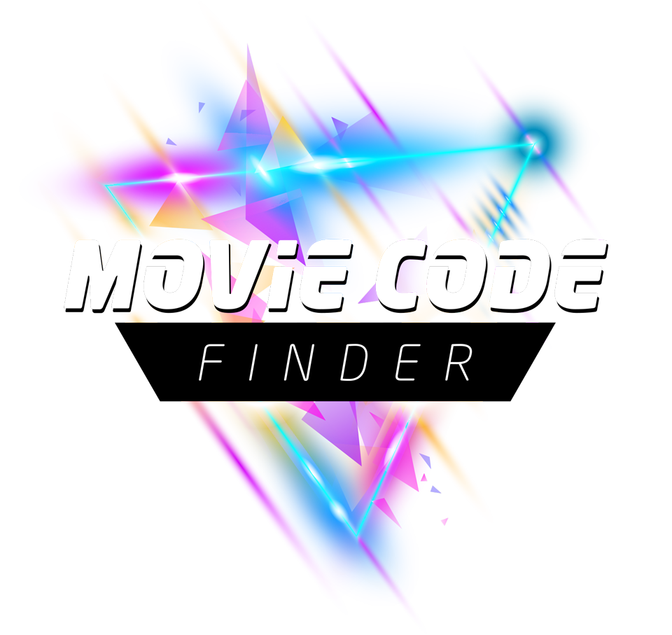 Movie Code Finder